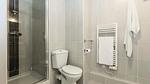 BathRoom - Ferienwohnung für 6 Personen (30 m²) in Pornichet - Top-Hundeurlaub
