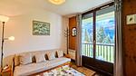 Untagged - Ferienwohnung für 5 Personen (25 m²) in Magland - Top-Hundeurlaub