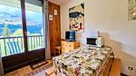 Untagged - Ferienwohnung für 5 Personen (25 m²) in Magland - Top-Hundeurlaub