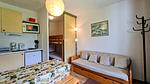 Untagged - Ferienwohnung für 5 Personen (25 m²) in Magland - Top-Hundeurlaub