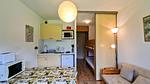 Untagged - Ferienwohnung für 5 Personen (25 m²) in Magland - Top-Hundeurlaub