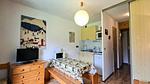 Untagged - Ferienwohnung für 5 Personen (25 m²) in Magland - Top-Hundeurlaub