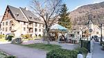 ExteriorSummer - Ferienwohnung für 7 Personen (33 m²) in Saint-Lary - Top-Hundeurlaub