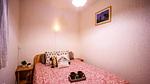 BedRoom - Ferienwohnung für 7 Personen (33 m²) in Saint-Lary - Top-Hundeurlaub