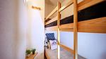 BedRoom - Ferienwohnung für 7 Personen (33 m²) in Saint-Lary - Top-Hundeurlaub