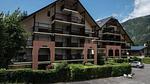 ExteriorSummer - Ferienwohnung für 7 Personen (33 m²) in Saint-Lary - Top-Hundeurlaub