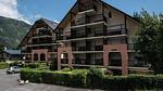 ExteriorSummer - Ferienwohnung für 7 Personen (33 m²) in Saint-Lary - Top-Hundeurlaub