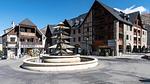 ExteriorSummer - Ferienwohnung für 7 Personen (33 m²) in Saint-Lary - Top-Hundeurlaub