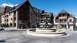 ExteriorSummer - Ferienwohnung für 7 Personen (33 m²) in Saint-Lary - Top-Hundeurlaub