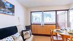 LivingRoom - Ferienwohnung für 7 Personen (33 m²) in Saint-Lary - Top-Hundeurlaub