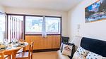LivingRoom - Ferienwohnung für 7 Personen (33 m²) in Saint-Lary - Top-Hundeurlaub