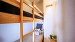 BedRoom - Ferienwohnung für 7 Personen (33 m²) in Saint-Lary - Top-Hundeurlaub