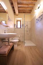 Eingezäuntes Ferienhaus Villa Sole - Top-Hundeurlaub