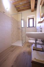 Eingezäuntes Ferienhaus Villa Sole - Top-Hundeurlaub