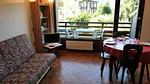 ExteriorSummer - Ferienwohnung für 5 Personen (28 m²) in Saint-Gervais-les-Bains - Top-Hundeurlaub