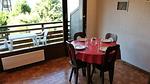 ExteriorSummer - Ferienwohnung für 5 Personen (28 m²) in Saint-Gervais-les-Bains - Top-Hundeurlaub