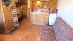 ExteriorSummer - Ferienwohnung für 5 Personen (28 m²) in Saint-Gervais-les-Bains - Top-Hundeurlaub