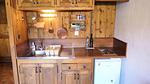 ExteriorSummer - Ferienwohnung für 5 Personen (28 m²) in Saint-Gervais-les-Bains - Top-Hundeurlaub