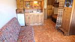 ExteriorSummer - Ferienwohnung für 5 Personen (28 m²) in Saint-Gervais-les-Bains - Top-Hundeurlaub
