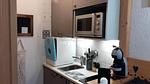 Untagged - Ferienwohnung für 4 Personen (19 m²) in Modane - Top-Hundeurlaub