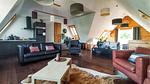 living-room - Ferienhaus für 12 Personen (188 m²) - Top-Hundeurlaub