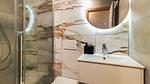 bathroom - Ferienhaus für 12 Personen (188 m²) - Top-Hundeurlaub