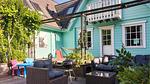 outside - Ferienhaus für 12 Personen (188 m²) - Top-Hundeurlaub