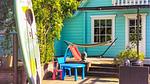 outside - Ferienhaus für 12 Personen (188 m²) - Top-Hundeurlaub