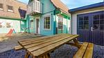 outside - Ferienhaus für 12 Personen (188 m²) - Top-Hundeurlaub