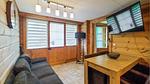 living-room - Ferienhaus für 12 Personen (188 m²) - Top-Hundeurlaub