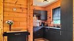 kitchen - Ferienhaus für 12 Personen (188 m²) - Top-Hundeurlaub