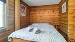 bed - Ferienhaus für 12 Personen (188 m²) - Top-Hundeurlaub