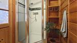 bathroom - Ferienhaus für 12 Personen (188 m²) - Top-Hundeurlaub