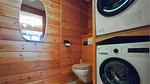 bathroom - Ferienhaus für 12 Personen (188 m²) - Top-Hundeurlaub
