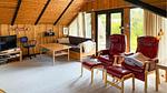 living-room - Ferienhaus für 5 Personen (64 m²) - Top-Hundeurlaub