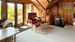 living-room - Ferienhaus für 5 Personen (64 m²) - Top-Hundeurlaub