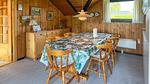living-room - Ferienhaus für 5 Personen (64 m²) - Top-Hundeurlaub