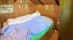 bed - Ferienhaus für 5 Personen (64 m²) - Top-Hundeurlaub