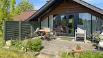 outside - Ferienhaus für 5 Personen (64 m²) - Top-Hundeurlaub