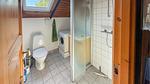bathroom - Ferienhaus für 5 Personen (64 m²) - Top-Hundeurlaub