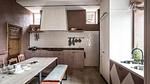Kitchen - Ferienhaus für 18 Personen (404 m²) in Schimmert - Top-Hundeurlaub