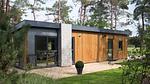 ExteriorSummer - Ferienhaus für 5 Personen (50 m²) in Otterlo - Top-Hundeurlaub