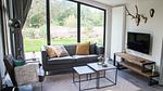 LivingRoom - Ferienhaus für 5 Personen (50 m²) in Otterlo - Top-Hundeurlaub