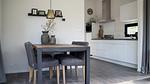DiningRoom - Ferienhaus für 5 Personen (50 m²) in Otterlo - Top-Hundeurlaub