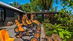 ParkFacilities - Ferienhaus für 5 Personen (50 m²) in Otterlo - Top-Hundeurlaub