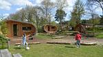 ParkFacilities - Ferienhaus für 5 Personen (50 m²) in Otterlo - Top-Hundeurlaub