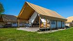Untagged - Ferienhaus für 6 Personen (55 m²) - Top-Hundeurlaub