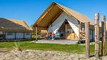 Untagged - Ferienhaus für 6 Personen (55 m²) - Top-Hundeurlaub