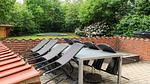 Outdoor - Ferienhaus für 10 Personen (74 m²) - Top-Hundeurlaub