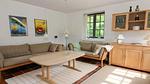 Indoor - Ferienhaus für 10 Personen (74 m²) - Top-Hundeurlaub